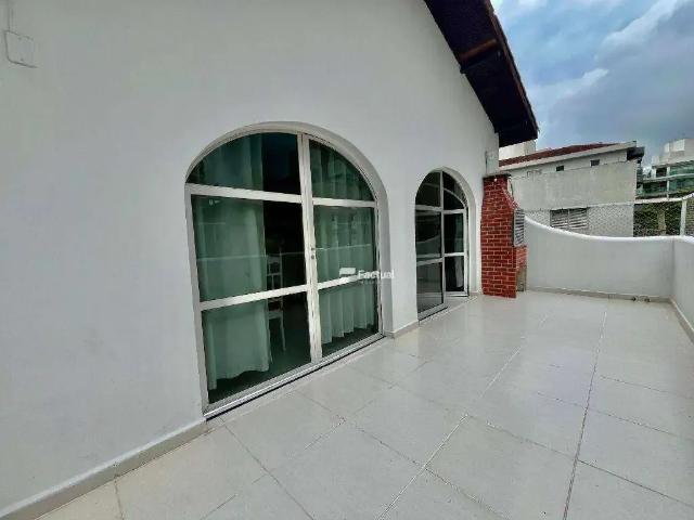 Cobertura venda em Guarujá