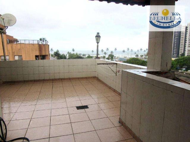 Cobertura venda em Guarujá