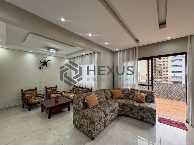 Cobertura venda em Guarujá