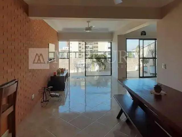 Cobertura venda em Região Imediata de Santos, Região Metropolitana da Baixada Santista