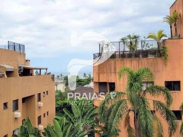 Cobertura venda em Guarujá