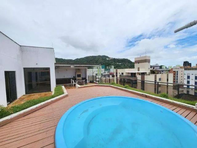 Cobertura venda em Guarujá