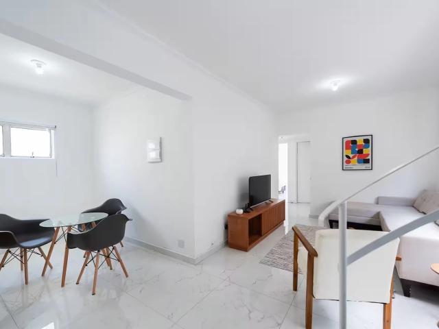 Cobertura venda em Guarujá