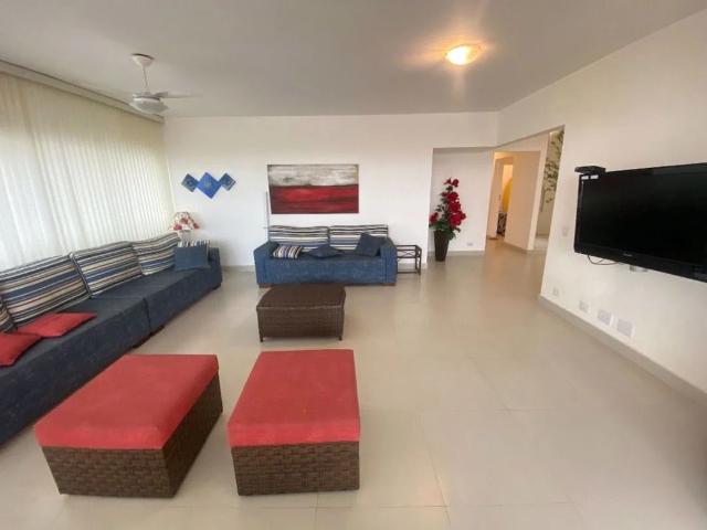 Cobertura venda em Vicente de Carvalho, Guarujá