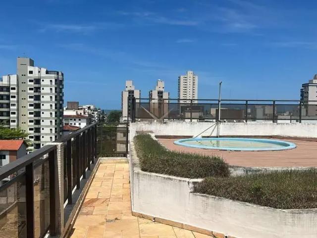 Cobertura venda em Região Imediata de Santos, Região Metropolitana da Baixada Santista