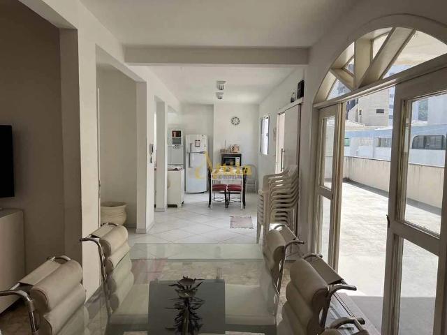 Cobertura venda em Guarujá