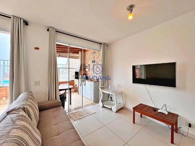 Cobertura venda em Guarujá