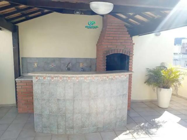 Cobertura venda em Região Imediata de Santos, Região Metropolitana da Baixada Santista