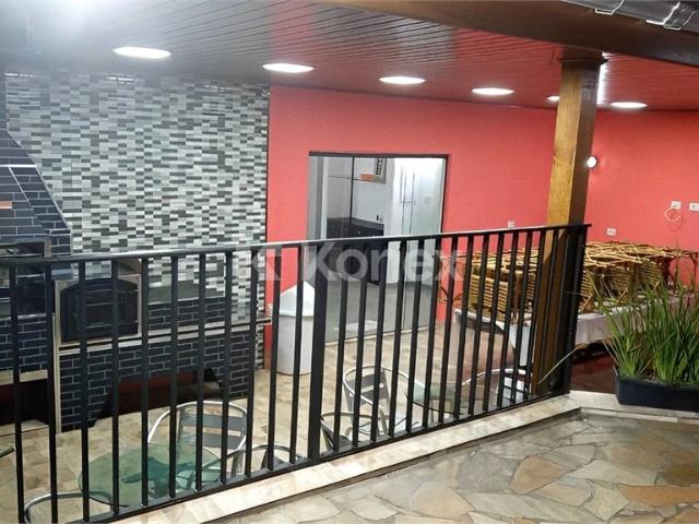 Cobertura venda em Guarujá