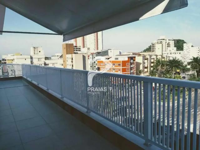 Cobertura venda em Região Imediata de Santos, Região Metropolitana da Baixada Santista