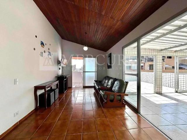 Cobertura venda em Região Imediata de Santos, Região Metropolitana da Baixada Santista