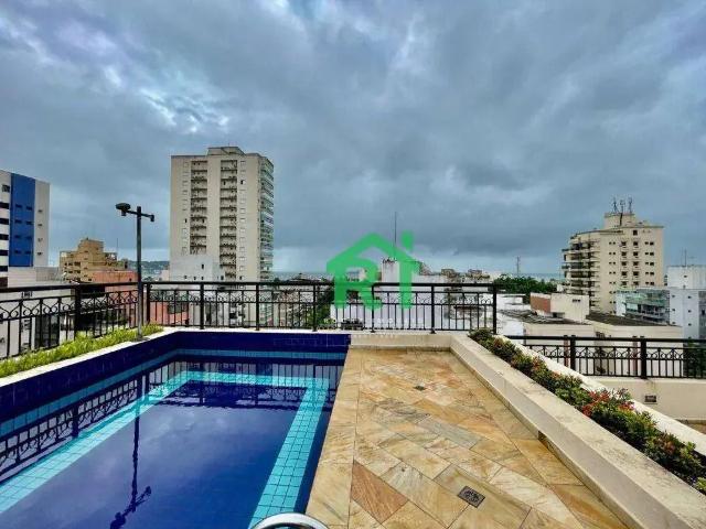 Cobertura venda em Região Imediata de Santos, Região Metropolitana da Baixada Santista