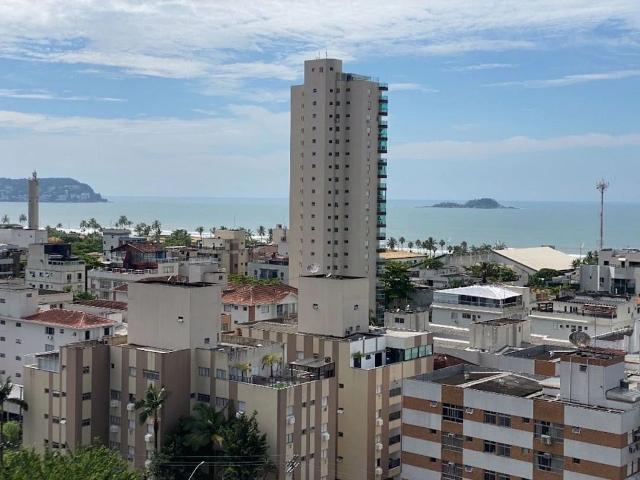 Cobertura venda em Região Imediata de Santos, Região Metropolitana da Baixada Santista