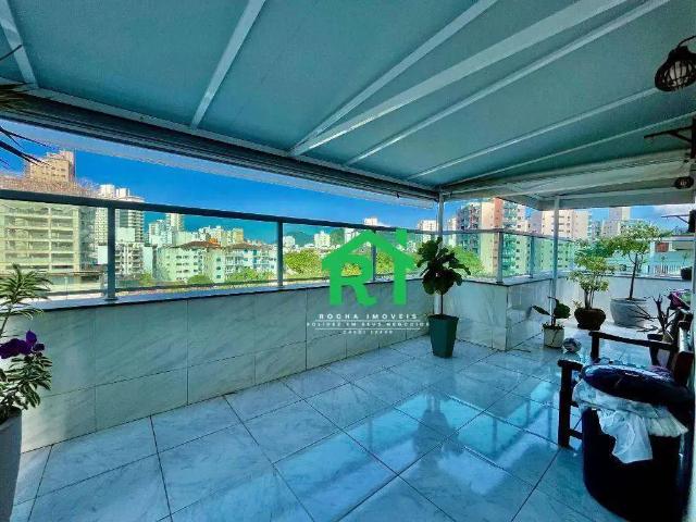 Cobertura venda em Região Imediata de Santos, Região Metropolitana da Baixada Santista