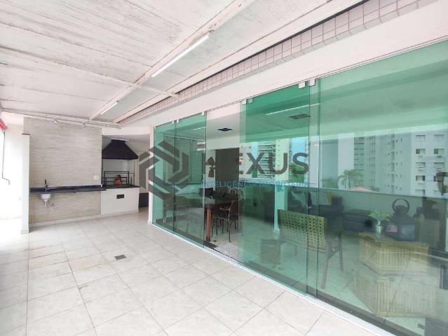 Cobertura venda em Região Imediata de Santos, Região Metropolitana da Baixada Santista