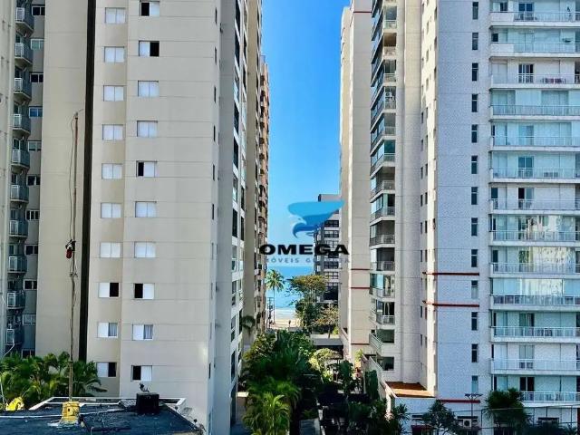 Cobertura venda em Região Imediata de Santos, Região Metropolitana da Baixada Santista