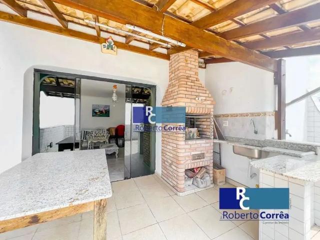 Cobertura venda em Região Imediata de Santos, Região Metropolitana da Baixada Santista