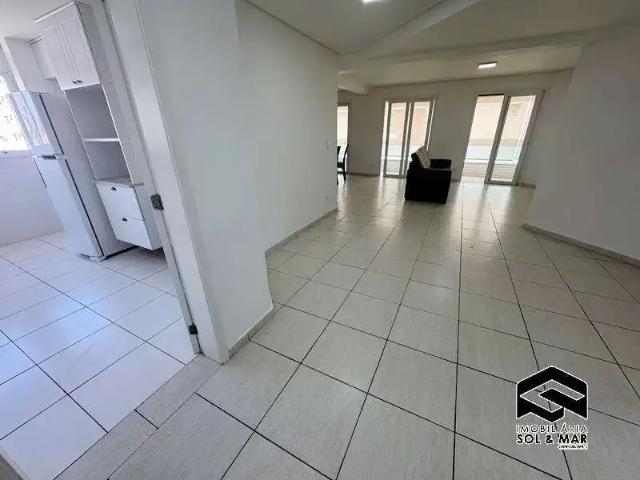 Cobertura venda em Guarujá