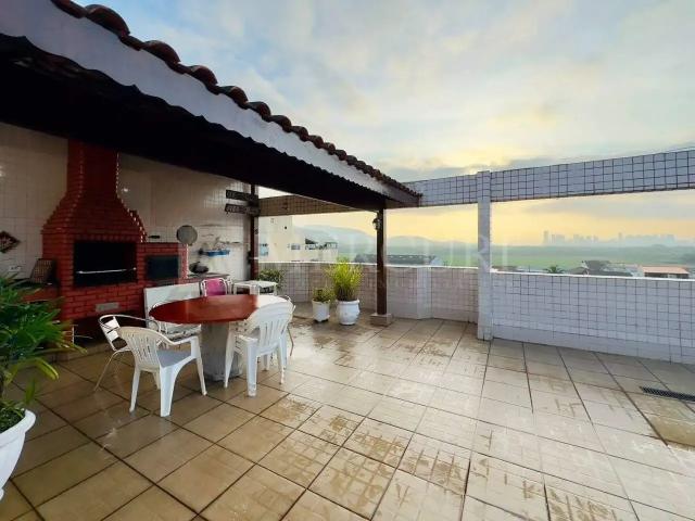 Cobertura venda em Guarujá