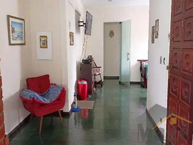 Cobertura venda em Região Imediata de Santos, Região Metropolitana da Baixada Santista