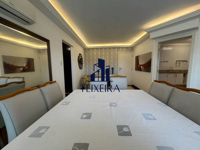 Cobertura venda em Guarujá