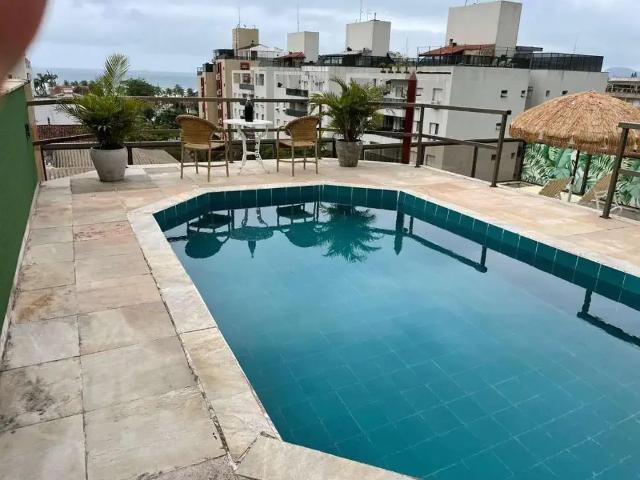 Cobertura venda em Região Imediata de Santos, Região Metropolitana da Baixada Santista