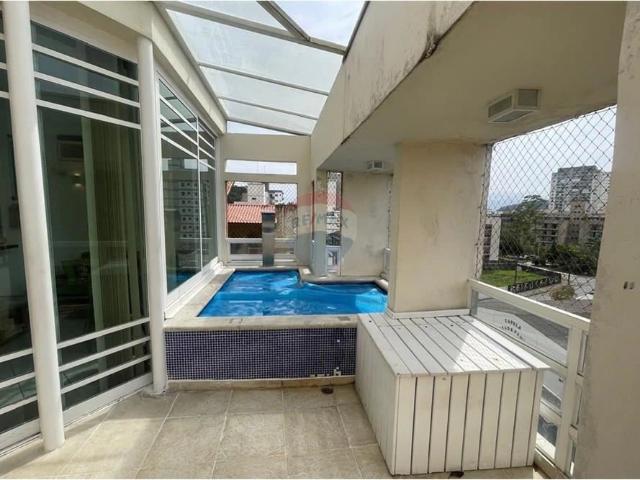 Cobertura venda em Região Imediata de Santos, Região Metropolitana da Baixada Santista
