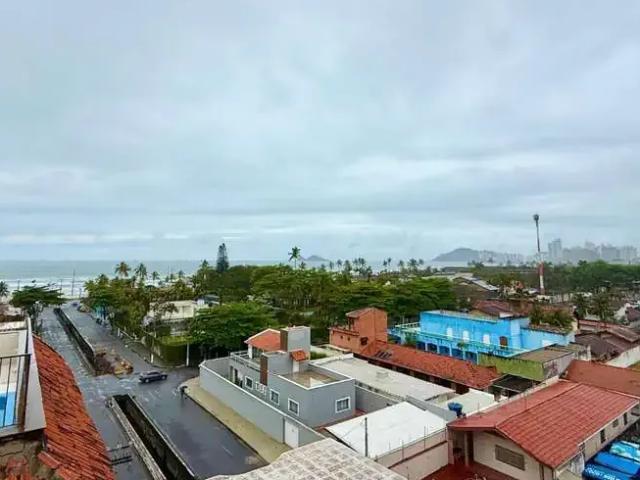 Cobertura venda em Guarujá