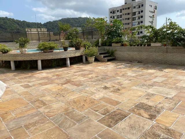 Cobertura venda em Região Imediata de Santos, Região Metropolitana da Baixada Santista