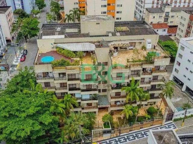 Cobertura venda em Região Imediata de Santos, Região Metropolitana da Baixada Santista