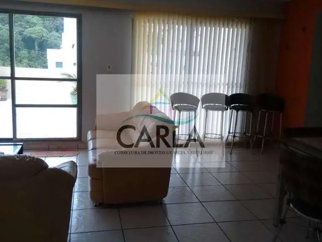 Cobertura venda em Região Imediata de Santos, Região Metropolitana da Baixada Santista
