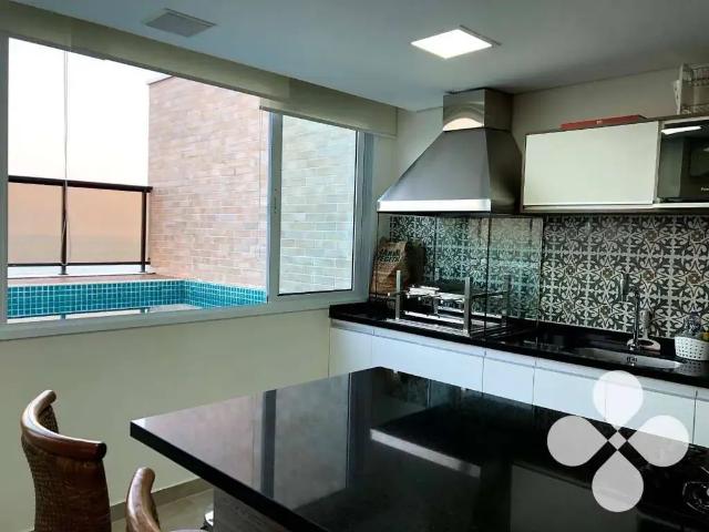 Cobertura venda em Região Imediata de Santos, Região Metropolitana da Baixada Santista