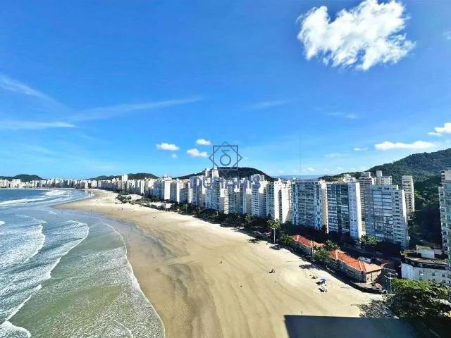 Cobertura venda em Região Imediata de Santos, Região Metropolitana da Baixada Santista