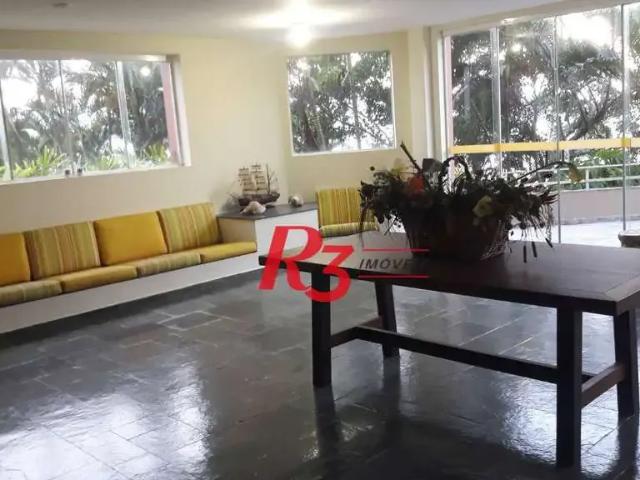 Cobertura venda em Residencial Victoria Park, Guarujá