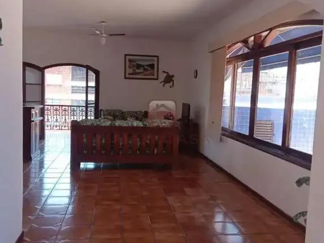 Cobertura venda em Região Imediata de Santos, Região Metropolitana da Baixada Santista