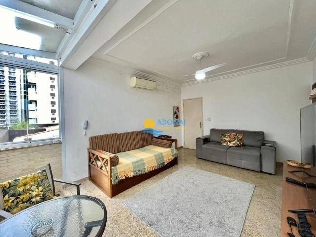 Cobertura venda em Guarujá