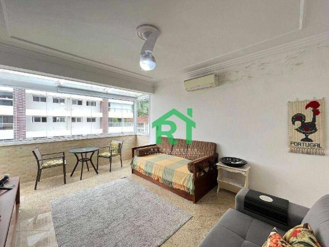Cobertura venda em Região Imediata de Santos, Região Metropolitana da Baixada Santista