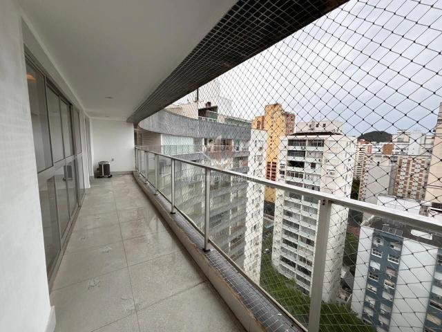 Cobertura venda em Guarujá, Região Geográfica Intermediária de São Paulo