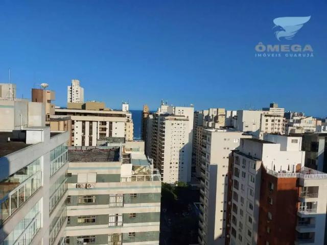 Cobertura venda em Região Imediata de Santos, Região Metropolitana da Baixada Santista
