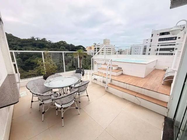 Cobertura venda em Região Imediata de Santos, Região Metropolitana da Baixada Santista