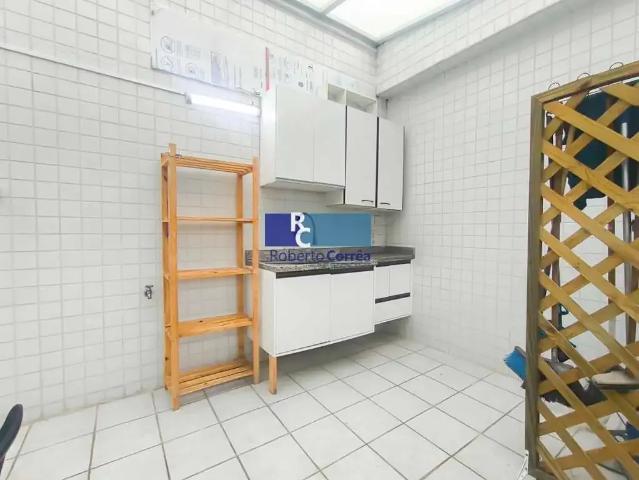 Cobertura venda em Região Imediata de Santos, Região Metropolitana da Baixada Santista