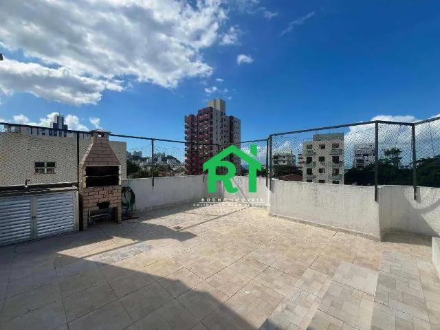 Cobertura venda em Região Imediata de Santos, Região Metropolitana da Baixada Santista
