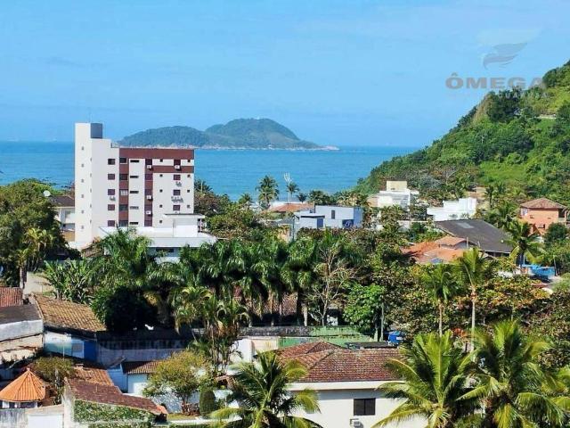 Cobertura venda em Região Imediata de Santos, Região Metropolitana da Baixada Santista