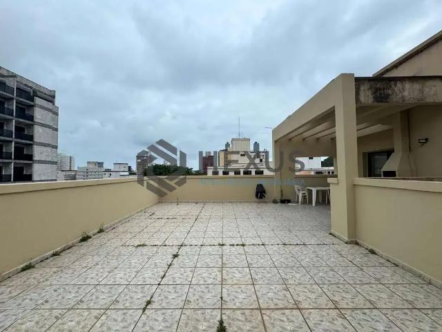 Cobertura venda em Região Imediata de Santos, Região Metropolitana da Baixada Santista