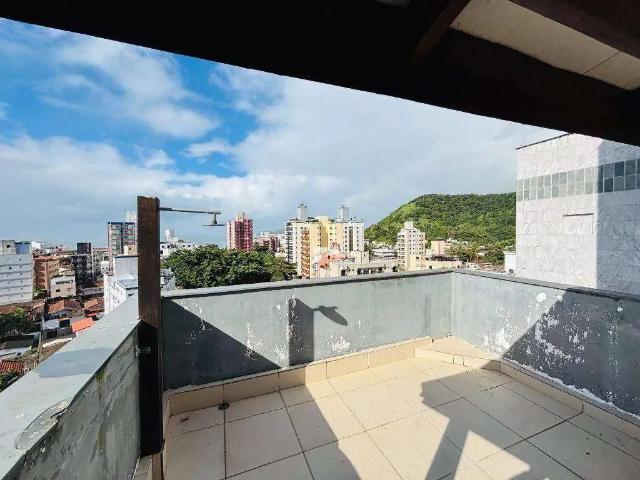 Cobertura venda em Região Imediata de Santos, Região Metropolitana da Baixada Santista