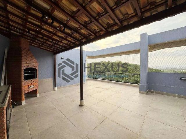 Cobertura venda em Região Imediata de Santos, Região Metropolitana da Baixada Santista