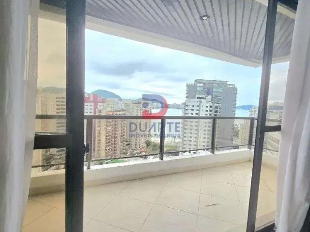 Cobertura venda em Região Imediata de Santos, Região Metropolitana da Baixada Santista