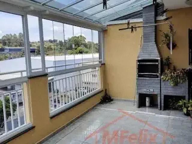 Cobertura venda em Região Imediata de São Paulo, Região Metropolitana de São Paulo
