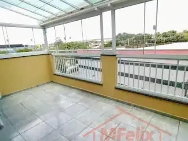 Cobertura venda em Região Imediata de São Paulo, Região Metropolitana de São Paulo