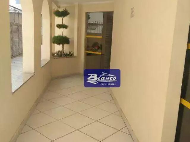 Cobertura venda em Vila Nísia, Guarulhos